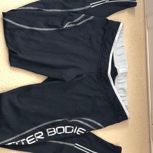 Better body gym leggings